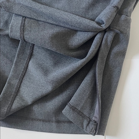 NWT Abercrombie & Fitch Off Shoulder Blouse/Top Elegant Size L - Picture 4 of 6